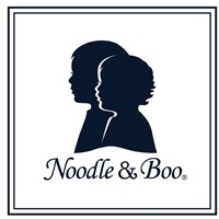 Noodle and Boo