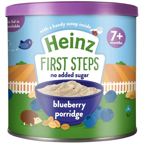 Heinz First Steps 7+months