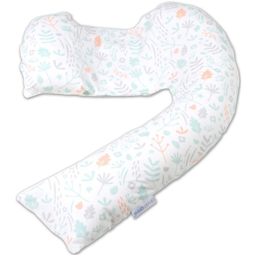 dreamgenii pregnancy pillow